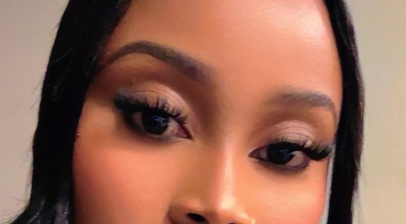 Cluster Lash Set