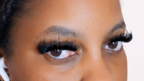 Wispy Volume Set